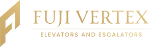Fuji Vertex Logo
